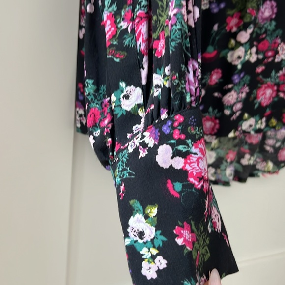 Oversized blouse - Picture 3 of 3